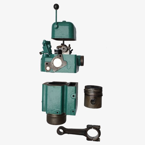 Volvo penta md11c testa - volvo,