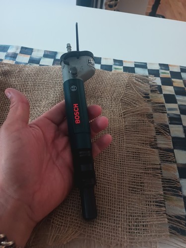 Bosch cacciavite saggio - bosch,