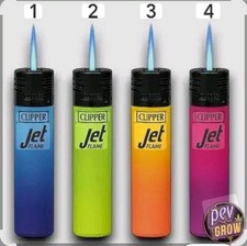 Collezione da 4 accendini