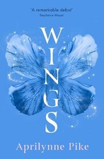 Aprilynne pike wings - aprilynne,