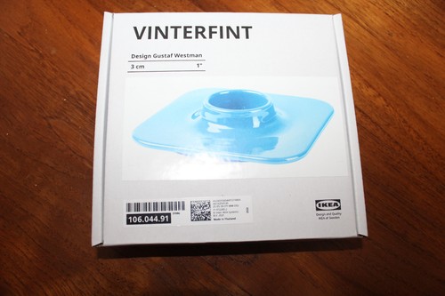 Portacandele tealight ikea - tealight,