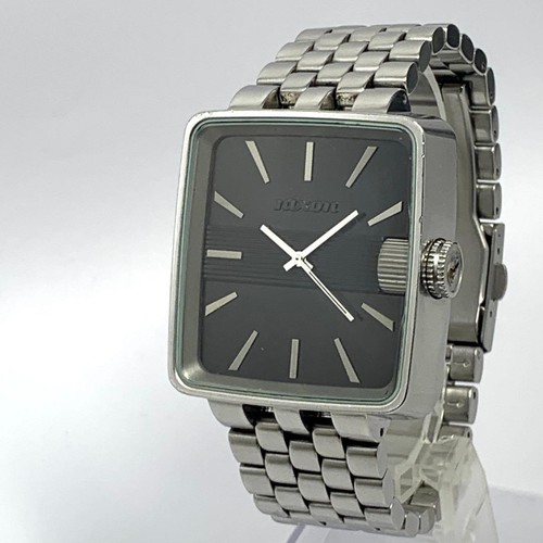 Orologio nixon the sultan - orologio,