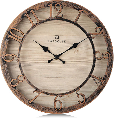 30cm orologio parete - orologio,