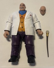 Marvel Legends Spider-Men