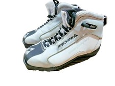 Scarponi da sci di fondo