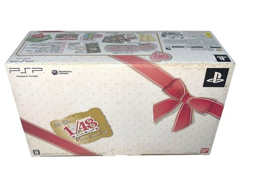 Corpo psp dead stock - dead, akb48