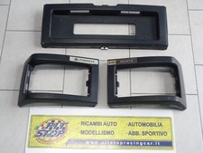 KIT CORNICI FANALI + PORTA