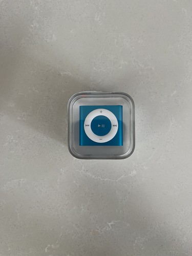 Raro ipod shuffle 2gb - raro,