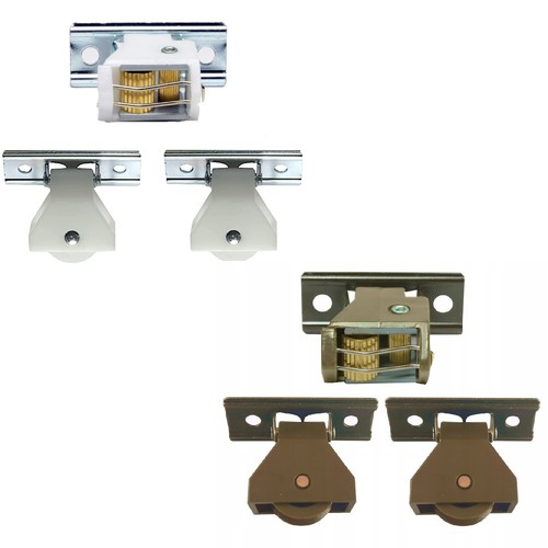 Set montaggio rulli romano - rulli,