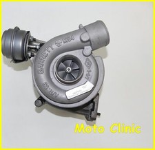 Turbocompressore RENAULT