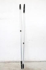 1T0880033H COPPIA BARRE TETTO PORTATUTTO VOLKSWAGEN TOURAN 2.0 M 80KW 5M 5P (200