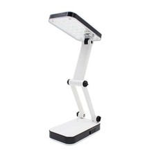 Lampada Luce a Led da Tavolo