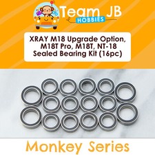 XRAY M18 Opzione di