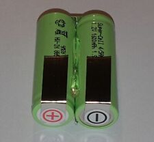 Batteria per rasoio Philips