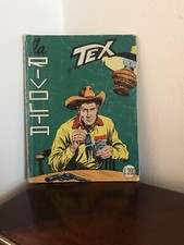 Tex 3 stelle Numero 56 Lire