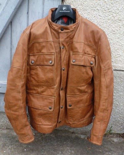Dainese maverick pelle - , jacket