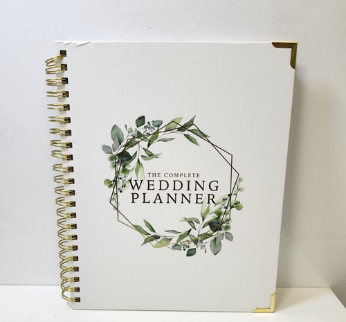 The complete wedding - (new),