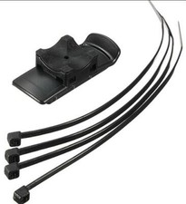 Supporto supporto bici/bicicletta per Garmin Oregon Dakota GPS navigatore satellitare 550t 450 400t