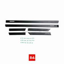 Set Modanature Per BMW E36