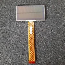 Display lcd grafico format