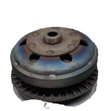 Frizione Completa Suzuki Burgman 400 1998 1999 2000 2001 2002 VEDI FOTO!