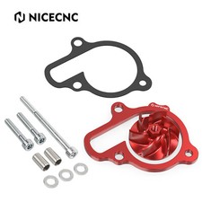 NICECNC Entretoise de Roue de