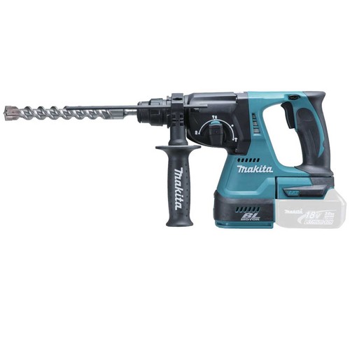 Makita dhr243zj tassellatore - makita,