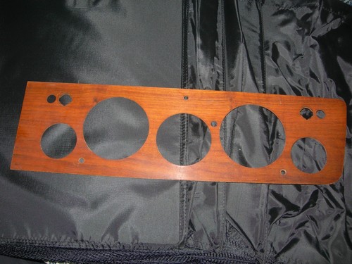 Radica quadro cruscotto - quadro,