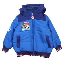 Parka Ragazzo Paw Patrol
