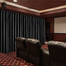 Tende per Cinema per Home