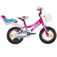 Atala Bunny Girl 12" - Fucsia