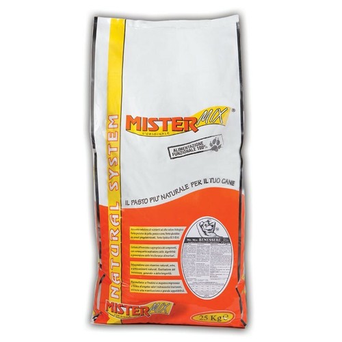 Mister mix benessere dogs - mister,