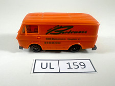 HERPA VW LT28 "Bertram"