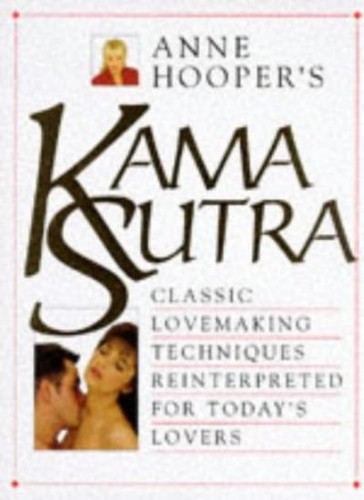 Kama sutra classic - kama,