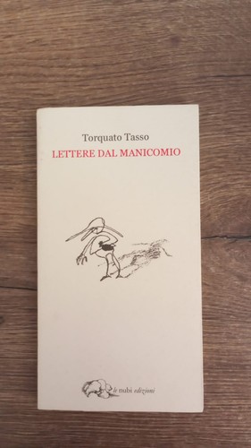 Torquato tasso lettere dal - torquato,