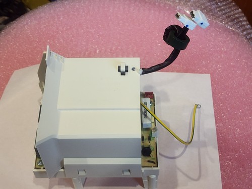 Nuovo alimentatore inverter - nuovo,