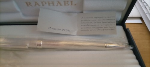 Penna sfera raphael - penna,