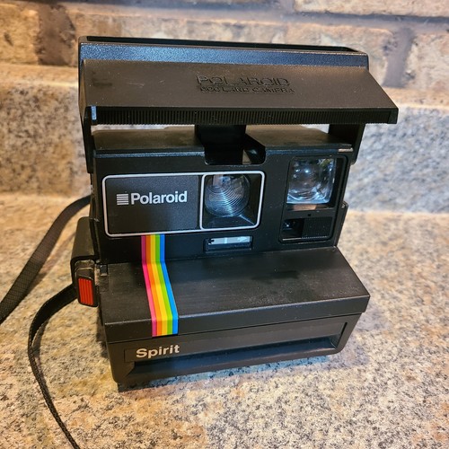 Polaroid camera spirit one - spirit,