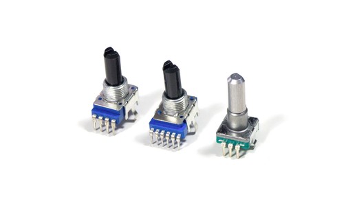 Set potenziometro encoder per - set,