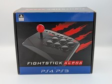 Mad Catz Fightstick Alpha (per