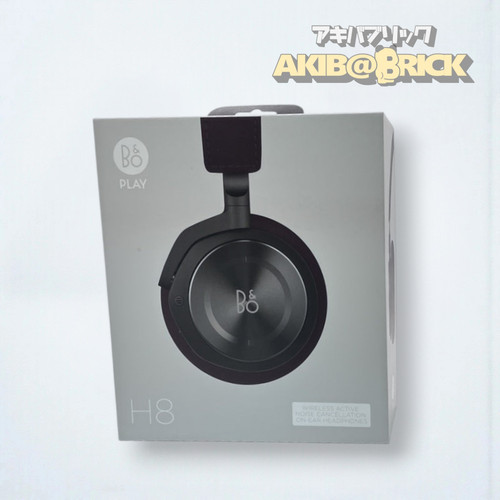 Bang olufsen beoplay h8 - bang,