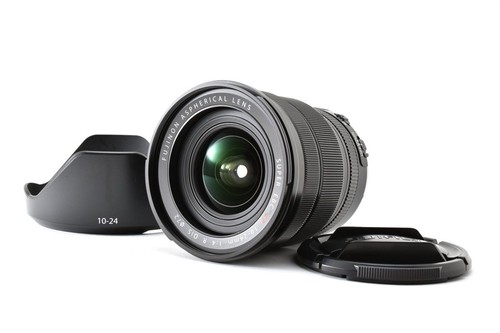 Fujifilm 24mm r ois - fujifilm,