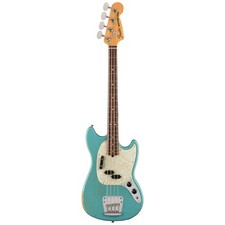 Fender justin meldal - fender, meldal-johnsen