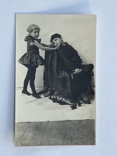 Dal ballo dei bambini pola - ballo,