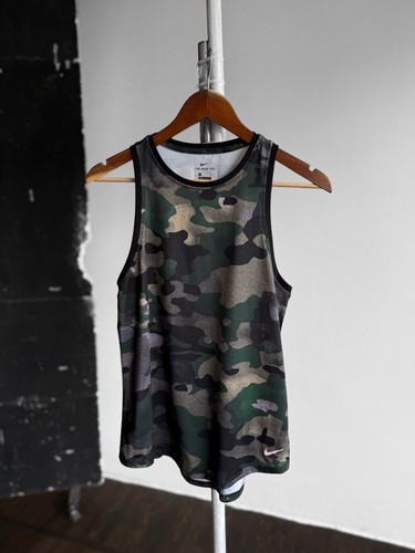 Canotta nike dri - dri-fit, pink