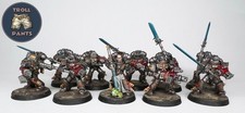 Warhammer 40k - Space Marines