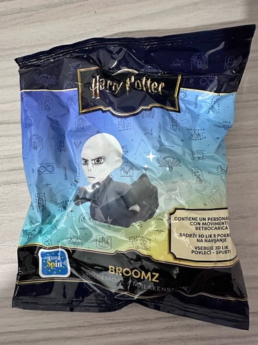 Harry potter eurospin broomz - harry,