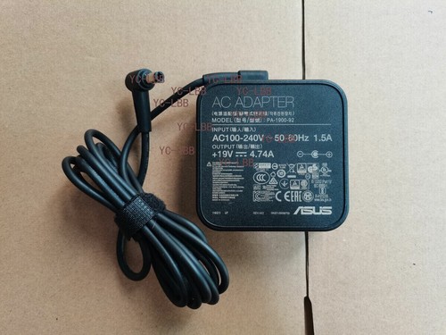 Adattatore 90w originale - ca,