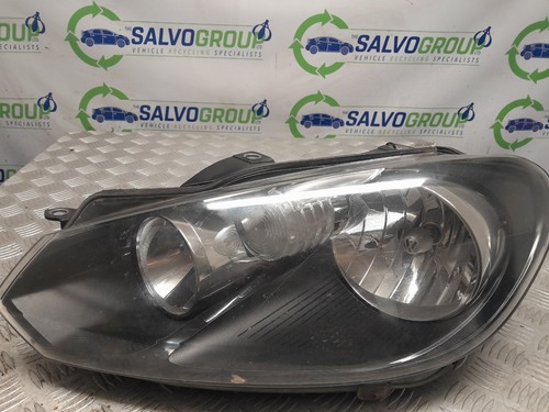 Mk6 volkswagen golf faro - mk6,