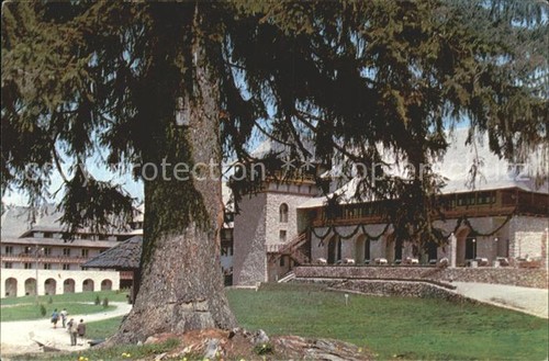 Poiana brasov hotel tpuristico - brasov,